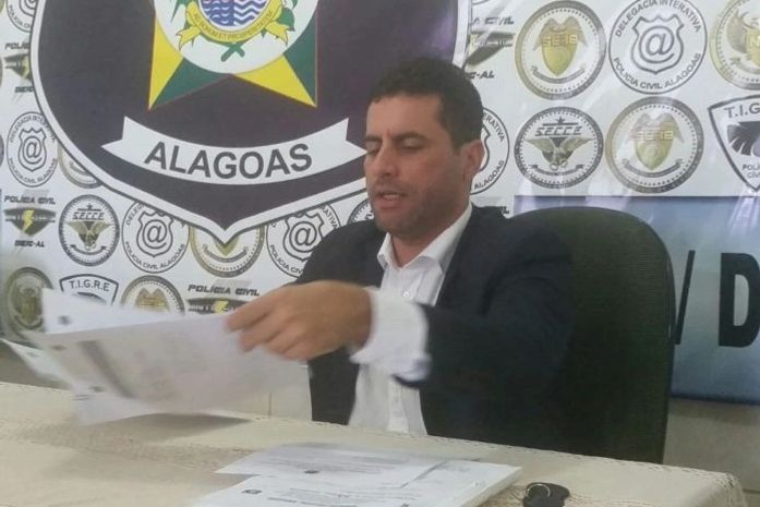 Delegado Manoel Acácio