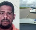 Homem é encontrado morto ao lado de veículo em trecho da AL-105