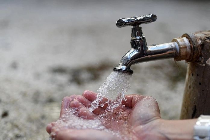 Fornecimento de água de beneficiários da Tarifa Social não poderá ser suspenso durante pandemia