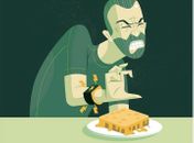 Para controlar manias, pulseira que dá choque está à venda na internet