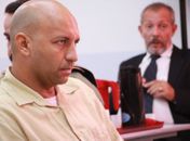 Alderban de Souza Ferreira deve cumprir a pena em regime fechado.