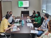 Convênio entre Semed e Ifal vai fortalecer segmento de jovens, adultos e idosos