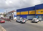 Trecho da Leste-Oeste que dá acesso à Av. Fernandes Lima é interditado; veja rotas alternativas