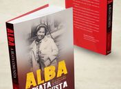 “Alba, a beata comunista”: obra sobre fé e subversão na ditadura é lançada hoje em Maceió