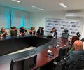 MPF reúne órgãos ambientais e de segurança para discutir medidas de conscientização sobre retirada irregular de corais em Alagoas