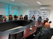 MPF reúne órgãos ambientais e de segurança para discutir medidas de conscientização sobre retirada irregular de corais em Alagoas