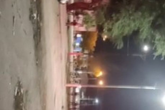 Grupo atirou contra sede do 1º BPM, em Maceió