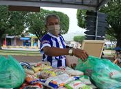 Instituto Aliança organiza ação solidária em São José da Laje