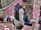 Envolvido em crimes, homem é morto cinco dias após o irmão