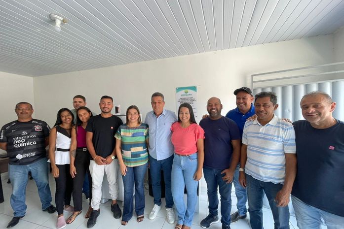 Prefeitura de Branquinha entrega novos equipamentos ao Conselho Tutelar