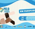 PELD Costa dos Corais é Comunidade leva ciência, educação ambiental e cultura pesqueira para escola de Paripueira