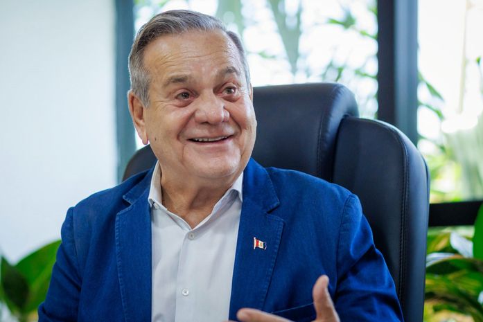 Memória e municipalismo: livro sobre a trajetória da AMA será lançado nesta segunda-feira