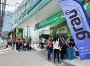 Grau Técnico realiza duas feiras de empregabilidade simultâneas em Maceió nesta sexta-feira (21)
