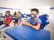 Governo atende à solicitação dos pedagogos e publica edital da Educação retificado