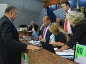 Câmara entra em recesso parlamentar com pauta de projetos zerada