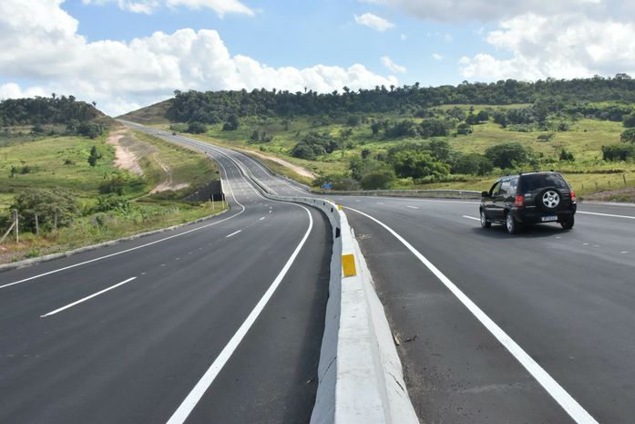 AL registra 865 multas nas rodovias estaduais somente em 2023