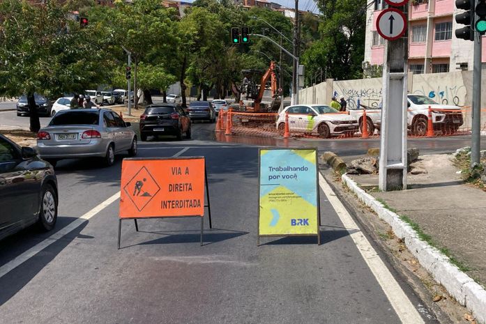 Cerca de dez bairros da parte baixa de Maceió podem ficar sem água nesta sexta (2)