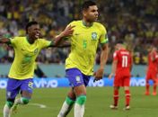 Políticos alagoanos repercutem jogo entre Brasil e Suíça na Copa do Mundo: "rumo ao hexa"