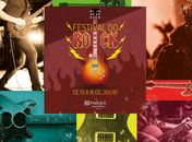 Festival do Rock inicia nesta quinta-feira no Parque Shopping Maceió