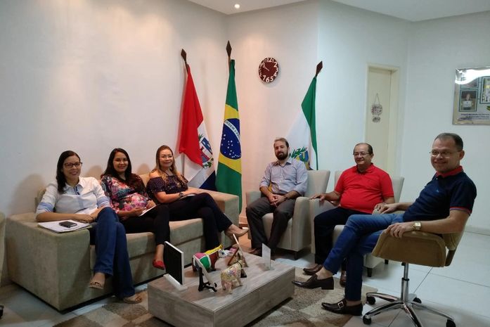 Prefeita confirma reabertura de agência bancária em Major Isidoro
