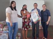 Programa de Complementação Alimentar para Gestantes e Nutrizes é ampliado em Anadia