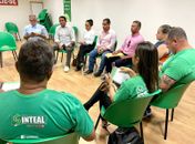 Prefeito se reúne com Sinteal e apresenta proposta de reajuste para a Educação