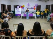 Prefeitura de Maceió atua em bairros com maiores índices de violência contra a mulher