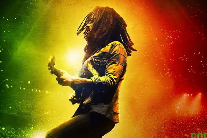 2º Encontro Cultura Reggae Alagoas terá exibição do filme “Bob Marley: One Love” no Arte Pajuçara
