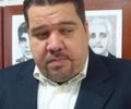 vice-presidente da Confederação Brasileira de Futebol (CBF), Gustavo Feijó