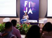 FIJA 2025: Inscrições abertas para o maior evento de jornalismo e inovação de Alagoas