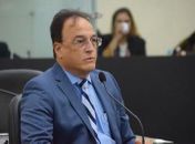 Deputado Galba Novaes