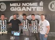 ASA apresenta comissão técnica e fará amistosos com o Náutico na pré-temporada