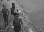 Vocês viram Lucas, Alexandre e Fernando? Os três garotos sumidos de Belford Roxo?