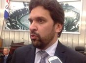 Deputado Isnaldo Bulhões