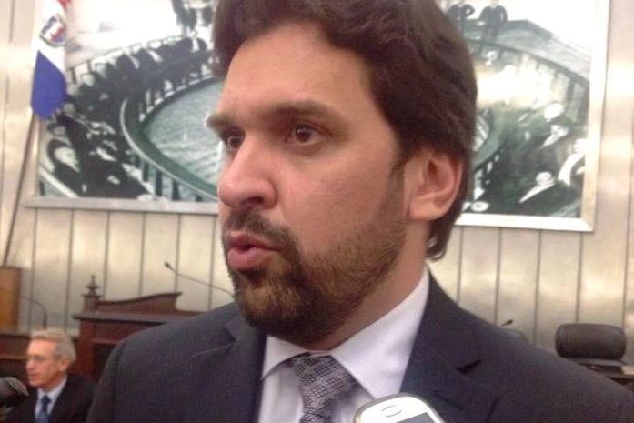 Deputado Isnaldo Bulhões