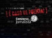 Os debates irão ocorrer na instituição entre os dias 9 e 11 de outubro