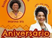 Esta ativista alagoana recebeu convite para o aniversário da próxima prefeita do Rio de Janeiro. Salve, Renata Souza!