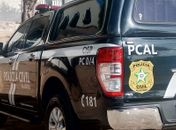 Coach acusado de violência doméstica e dívida R$ 24 mil em pensão alimentícia é preso em Alagoas