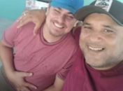 Taxista suspeito de duplo homicídio, após discussão no transito em Arapiraca se apresenta à PC