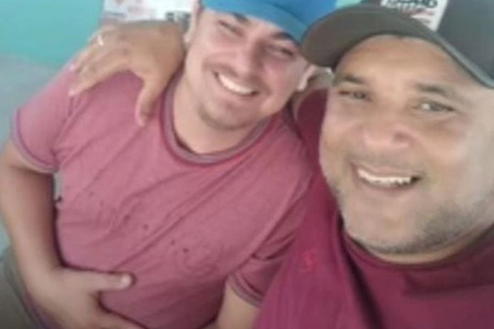 Taxista suspeito de duplo homicídio, após discussão no transito em Arapiraca se apresenta à PC