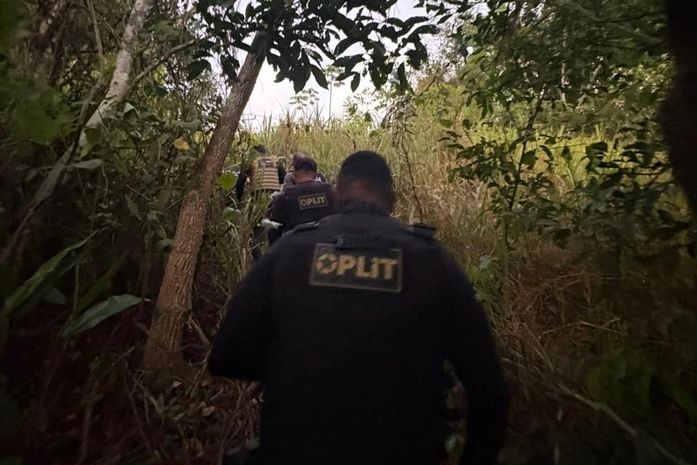 PC intensifica buscas para encontrar autores de homicídio contra idosa em Rio Largo