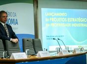 O ministro da Economia, Paulo Guedes diz que confia no Congresso para aprovação da reforma da Previdência.