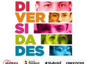 Festival da Diversidade traz filmes e palestras para Arapiraca