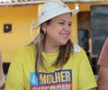 Do agreste para toda Alagoas: Samyra, a mulher que ganha força e se credencia para conquistar uma vaga para deputada federal