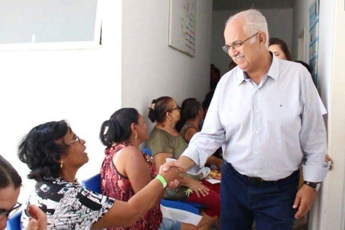 Experiencia da Prefeitura de Arapiraca recebe destaque do Ministério da Cidadania