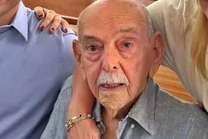 Morre Nivaldo Jatobá, ex-prefeito e ex-deputado estadual, aos 93 anos
