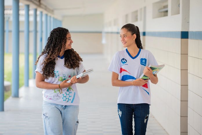 Cronograma das matrículas na Rede Estadual de Ensino é divulgado