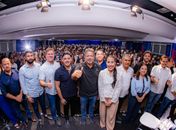 Arthur Lira lança pré-candidatura ao Senado e demonstra ampla força política por Alagoas Forte