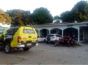 Operação em Arapiraca