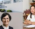 Homenagem: Deputada Fátima Canuto entrega comendas ao Colégio Santa Madalena Sofia e à Irmã Sandra nesta segunda (25)